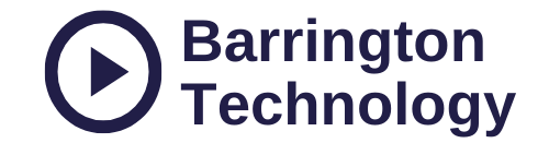 Barrington Technology